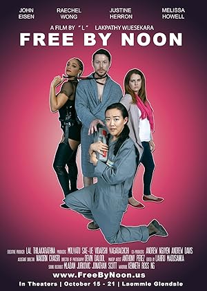 Free by Noon
