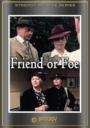 Friend or Foe