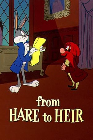 From Hare to Heir