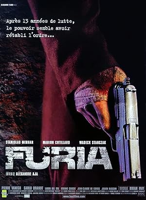 Furia
