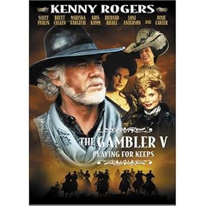 Gambler V: Playing for Keeps
