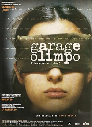 Garage Olimpo