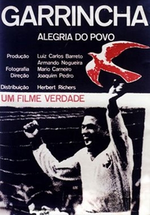 Garrincha - Alegria do Povo