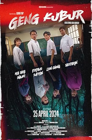 Geng Kubur