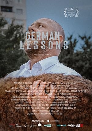 German Lessons
