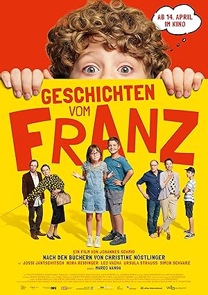 Geschichten vom Franz