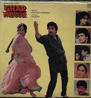 Ghar Parivaar
