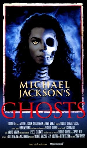 Ghosts