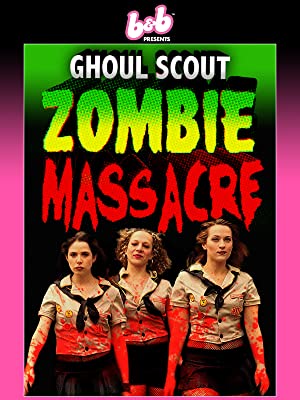 Ghoul Scout Zombie Massacre