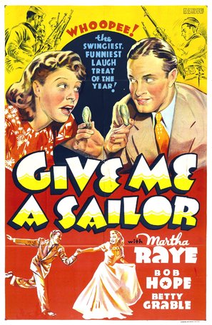 Give Me a Sailor