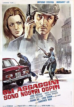 Gli assassini sono nostri ospiti