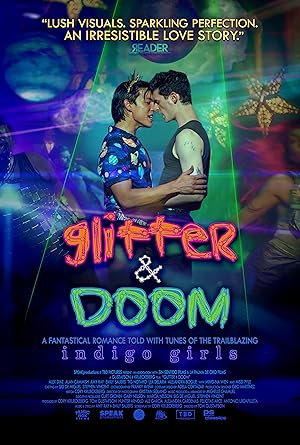 Glitter & Doom