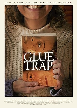Glue Trap