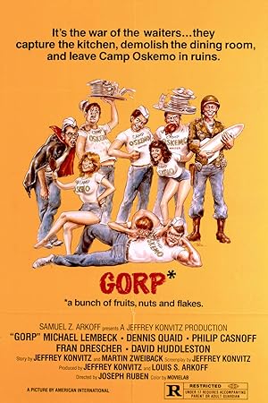 Gorp