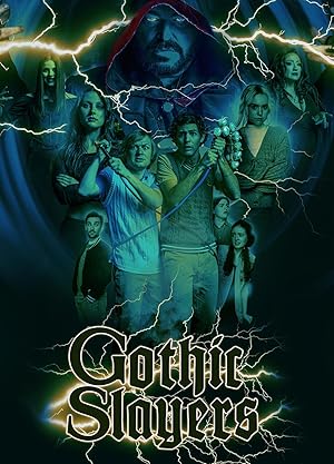 Gothic Slayers