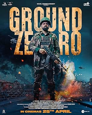 Ground Zero