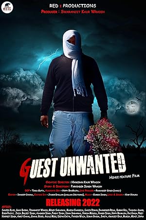 Guest Unwanted