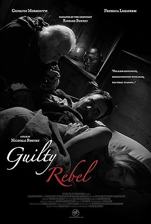 Guilty Rebel