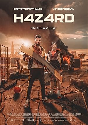 H4Z4RD