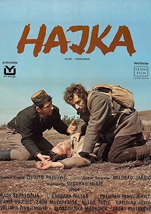 Hajka