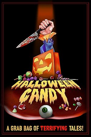 Halloween Candy