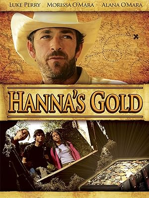 Hanna's Gold