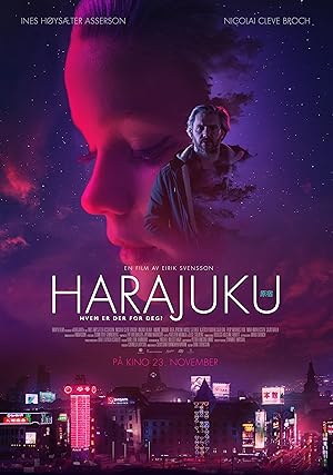 Harajuku