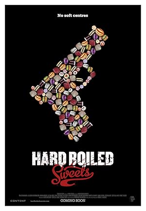 Hard Boiled Sweets