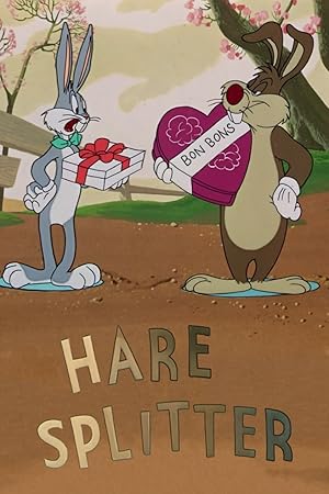 Hare Splitter