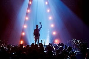 Hasan Minhaj: Off with His Head
