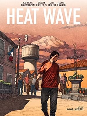 Heat Wave