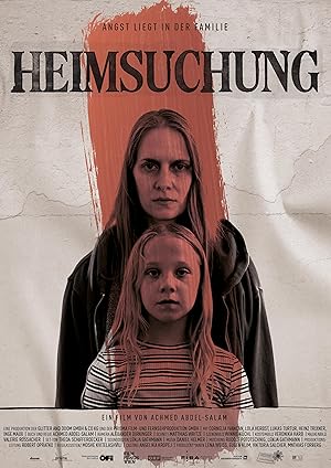 Heimsuchung