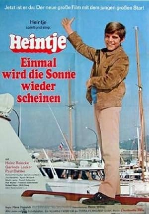 Heintje - Einmal wird die Sonne wieder scheinen