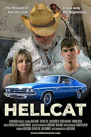 Hellcat