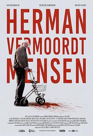 Herman vermoordt mensen