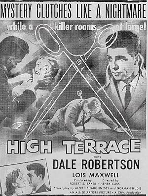 High Terrace