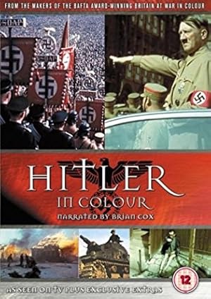 Hitler in Colour