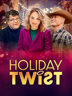 Holiday Twist