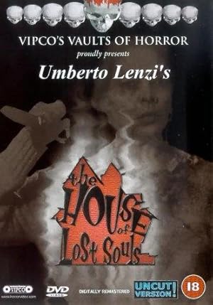 House of Lost Souls