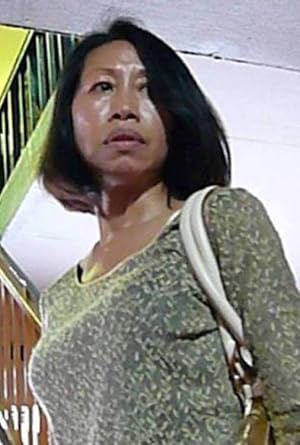 Hu die fu ren