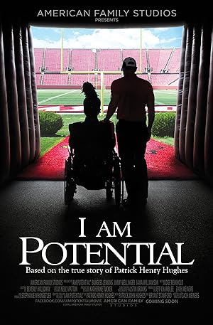 I Am Potential