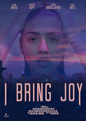I Bring Joy