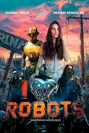 I Heart Robots