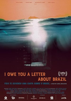 I Owe You a Letter About Brazil
