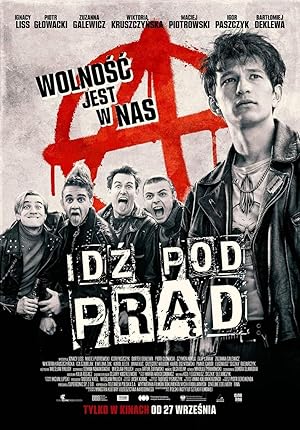 Idz pod prad