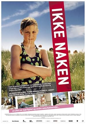 Ikke naken