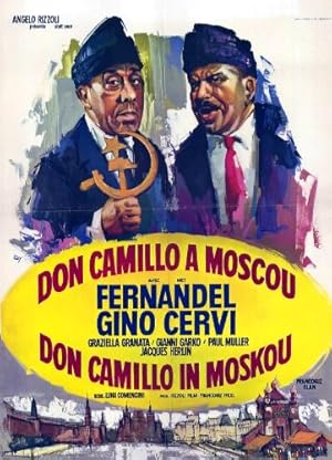 Il compagno Don Camillo