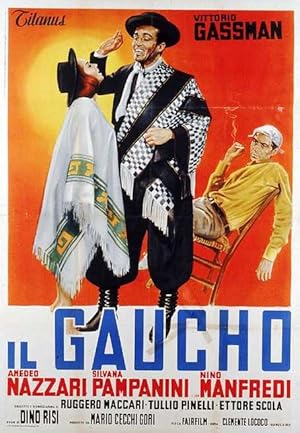 Il gaucho
