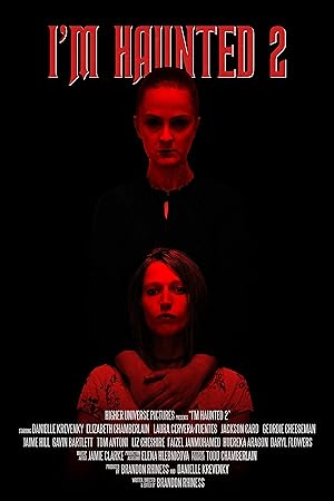 I'm Haunted 2