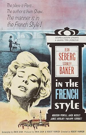 In the French Style